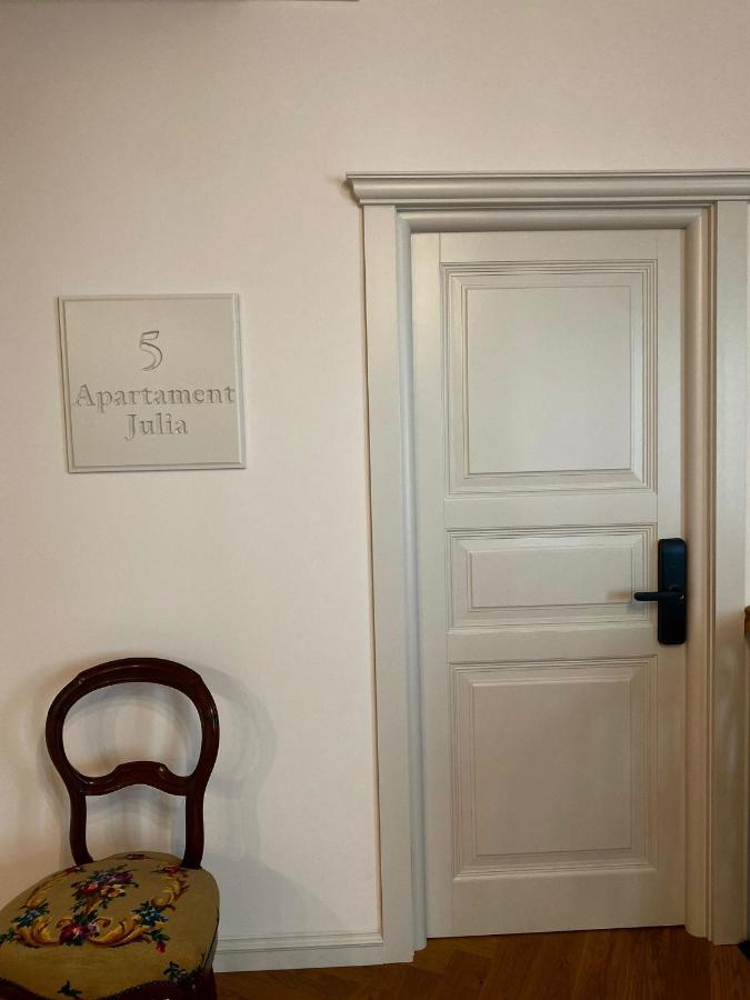 Augsburg Apart Piatra Neamţ Zewnętrze zdjęcie